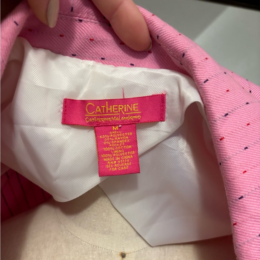Adorable blazer 💕 - Picture 6 of 6